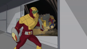 The Spectacular Spider-Man - 2x09 - Probable Cause