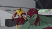 The Spectacular Spider-Man - 2x09 - Probable Cause