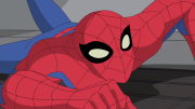 The Spectacular Spider-Man - 2x09 - Probable Cause