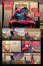 Ben Reilly: Scarlet Spider #12