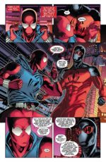 Ben Reilly: Scarlet Spider #12