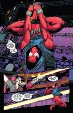 Ben Reilly: Scarlet Spider #12