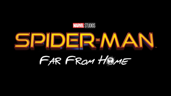 Spider-Man: Far From Home