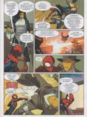 Spider-Man Magazyn 6/2019