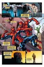 Ben Reilly: Scarlet Spider #10