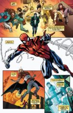 Ben Reilly: Scarlet Spider #10