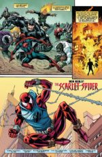 Ben Reilly: Scarlet Spider #10