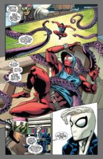 Ben Reilly: Scarlet Spider #10