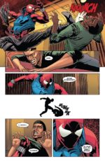 Ben Reilly: Scarlet Spider #10