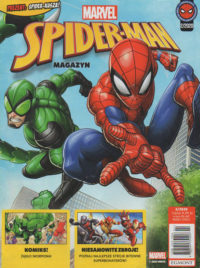 Spider-Man Magazyn 2/2020