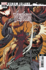 Venom #22