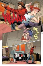 Ben Reilly: Scarlet Spider #15