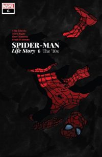 Spider-Man: Life Story #6