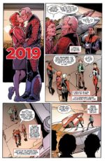 Spider-Man: Life Story #6