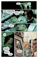 Spider-Man: Life Story #6