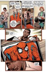 Spider-Man: Life Story #6