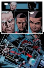 Spider-Man: Life Story #6