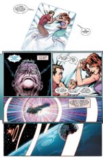 Spider-Man: Life Story #6