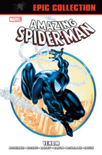 Epic Collection: Amazing Spider-Man: Venom