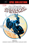 Epic Collection: Amazing Spider-Man: Venom