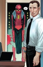 The Amazing Spider-Man #7 (#901)