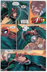 The Amazing Spider-Man #8 (#902)