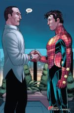 The Amazing Spider-Man #8 (#902)