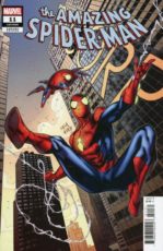 The Amazing Spider-Man #11 (#905)