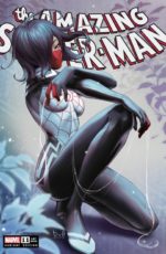 The Amazing Spider-Man #11 (#905)