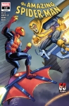 The Amazing Spider-Man #12