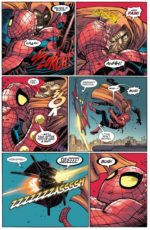 The Amazing Spider-Man #13 (#907)