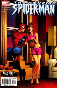 The Amazing Spider-Man #515