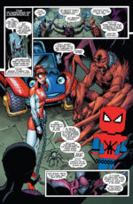 Spider-Man #4 (#160)