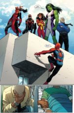 The Amazing Spider-Man #43 (#937)