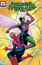 The Amazing Spider-Man #43 (#937)