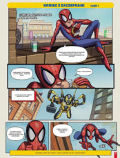 Spider-Man Magazyn 3/2024