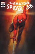 The Amazing Spider-Man #45 (#939)