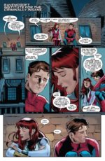 The Amazing Spider-Man #46 (#940)