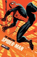 The Amazing Spider-Man #46 (#940)