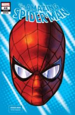 The Amazing Spider-Man #46 (#940)