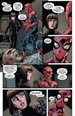 The Amazing Spider-Man #47 (#941)