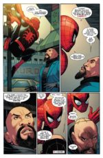 The Amazing Spider-Man #49 (#943)