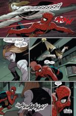 The Amazing Spider-Man #49 (#943)