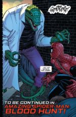 The Amazing Spider-Man #49 (#943)