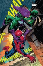 The Amazing Spider-Man #50 (#944)