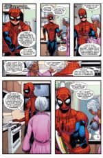 The Amazing Spider-Man #50 (#944)