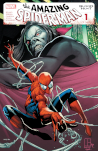 The Amazing Spider-Man: Blood Hunt #1