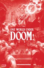 One World Under Doom