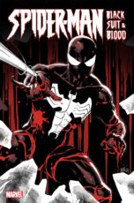 Spider-Man: Black Suit & Blood #1 (2024)