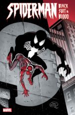 Spider-Man: Black Suit & Blood #1 (2024)